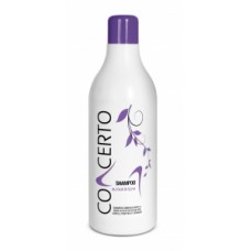 SHAMPOO ALL'OLIO D'OLIVA
