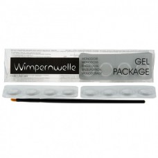 RICARICHE GEL PER LIFTING CIGLIA WIMPERNWELLE