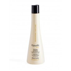 SHAMPOO LISCIANTE ANTICRESPO