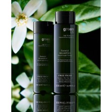 ESSENTIAL SHAMPOO 250ML USO FREQUENTE