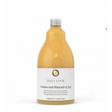 SHAMPOO PROTEINS AND MINERALS OF EGG - 250ml