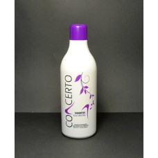 SHAMPOO ALLA CHERATINA