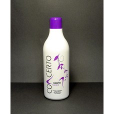 SHAMPOO PER USO FREQUENTE ALLA MALVA