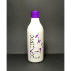 SHAMPOO ALLA VITAMINA C  PER CAPELLI COLORATI 