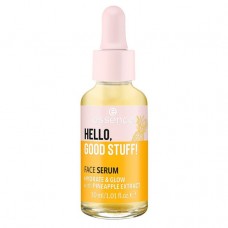 ESSENCE SIERO VISO HELLO, GOOD STUFF