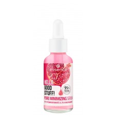 ESSENCE SIERO VISO NUTRIENTE EFFETTO PERFEZIONANTE DEI PORI