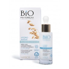 SIERO VISO CONCENTRATO DI ACIDO JALURONICO