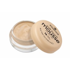ESSENCE FONDOTINTA MOUSSE SOFT TOUCH