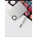 TAVOLOZZA PER NAIL ART ACCIAIO