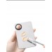 TAVOLOZZA PER NAIL ART ACCIAIO