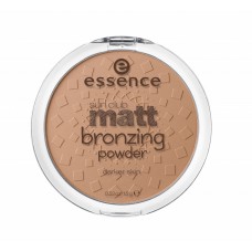 ESSENCE SUN CLUB MATT TERRA ABBRONZANTE