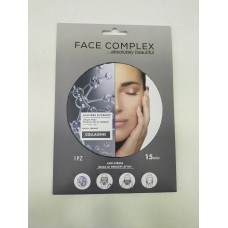 MASCHERA IN TESSUTO AL COLLAGENE