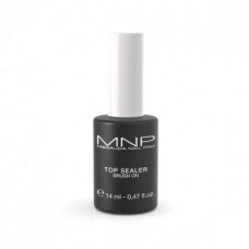 MNP TOP SEALER BRUSH-ON  MESAUDA