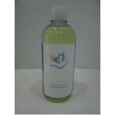 OLIO PURO DI VINACCIOLO - ANTIOSSIDANTE 500ml