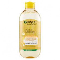 ACQUA MICELLARE VITAMINA C