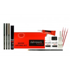 KIT LAMINAZIONE & STYLING SOPRACCIGLIA