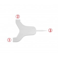 TRIO TOOL APPLICATORE MULTIFUNZIONE