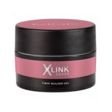 XLINK FIBER BUILDER GEL COVER- 10g