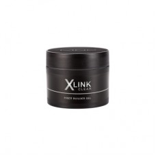 XLINK FIBER BUILDER GEL CLEAR- 25g