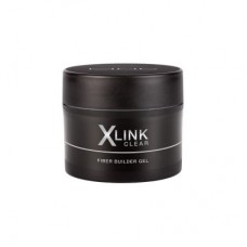 XLINK FIBER BUILDER GEL CLEAR - 50g