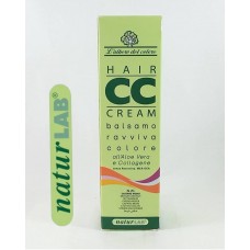 HAIR CC CREAM