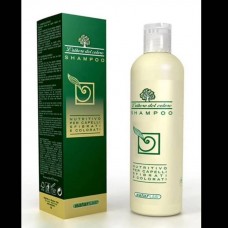 SHAMPOO NUTRITIVO NATURALE