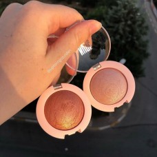 OMBRETTO GR NUDE LOOK MATTE & PEARL