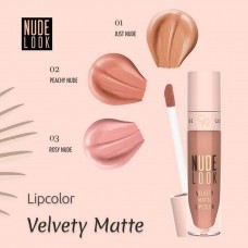 GR NUDE LOOK TINTA MATTE VELLUTATO