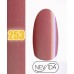 GEL POLISH NEVIDA 7ML