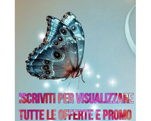 Registrati per vedere i nostri prezzi