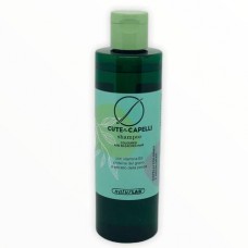 SHAMPOO CAPELLI COLORATI E DECOLORATI 250ML