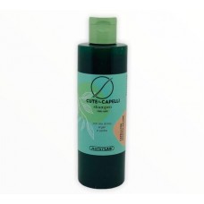 SHAMPOO INTENSIVO PER CAPELLI FINI EFFETTO VOLUME 250ML
