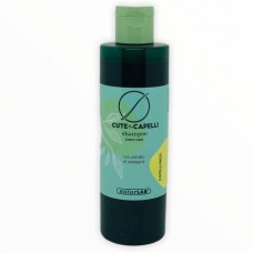 SHAMPOO CAPELLI RICCI 250ML 