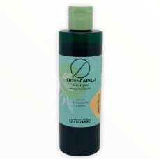 SHAMPOO CAPELLI SECCHI E TRATTATI 250ML