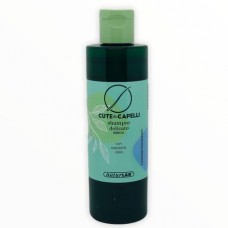 SHAMPOO LAVAGGI FREQUENTI 250ML