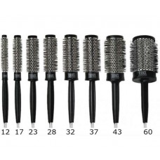 SPAZZOLE TERMIX - DIAM. 12 mm